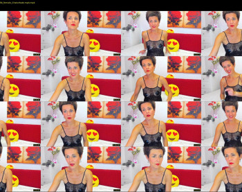 jennalison — 19 minute Chaturbate female cam show recording, 720p, Jul 31, 2020