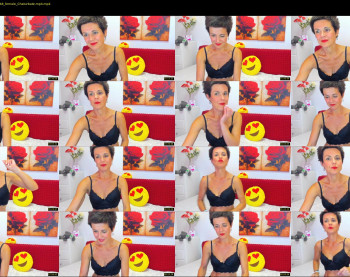 jennalison — 11 minute Chaturbate female cam show recording, 720p, Jul 31, 2020