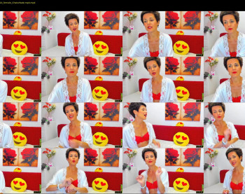 jennalison — 19 minute Chaturbate female cam show recording, 720p, Jul 31, 2020