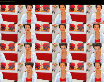jennalison — 9 minute Chaturbate female cam show recording, 720p, Jul 31, 2020