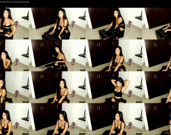 jenny_roberts96 — 114 minute Chaturbate female cam show recording, 720p, Jul 31, 2020
