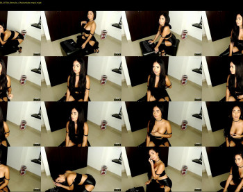 jenny_roberts96 — 39 minute Chaturbate female cam show recording, 720p, Jul 31, 2020