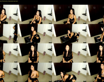jenny_roberts96 — 62 minute Chaturbate female cam show recording, 720p, Jul 31, 2020