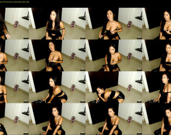 jenny_roberts96 — 18 minute Chaturbate female cam show recording, 720p, Jul 31, 2020
