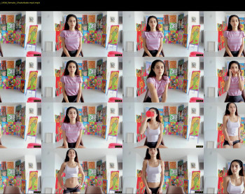 jenny_taborda — 70 minute Chaturbate female cam show recording, 720p, Jul 31, 2020