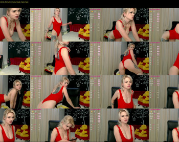 jessiccaburns — 66 minute Chaturbate female cam show recording, 1080p, Aug 1, 2020