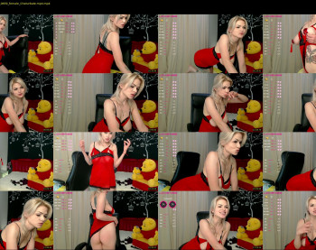 jessiccaburns — 32 minute Chaturbate female cam show recording, 1080p, Jul 31, 2020