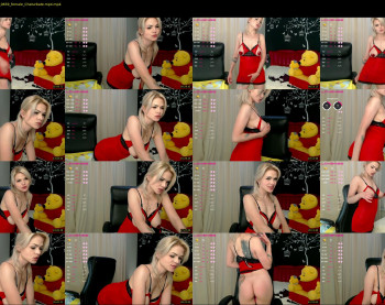 jessiccaburns — 47 minute Chaturbate female cam show recording, 1080p, Jul 31, 2020