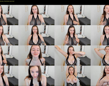 joliejoy — 70 minute Chaturbate female cam show recording, 1080p, Jul 31, 2020