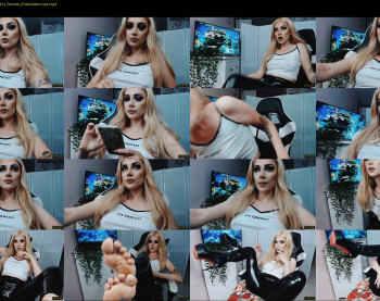 julia_wilson — 58 minute Chaturbate female cam show recording, 720p, Jul 31, 2020