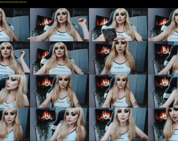 julia_wilson — 54 minute Chaturbate female cam show recording, 720p, Jul 31, 2020