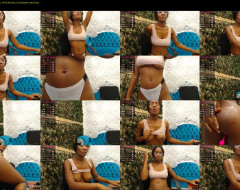 katherin_cruzz — 34 minute Chaturbate female cam show recording, 1080p, Jul 31, 2020