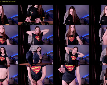 kawaimay — 70 minute Chaturbate female cam show recording, 1080p, Jul 31, 2020