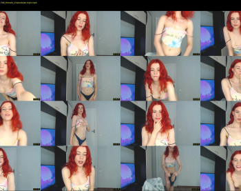keira_knight — 70 minute Chaturbate female cam show recording, 1080p, Jul 31, 2020
