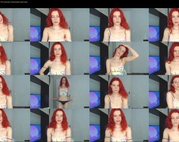 keira_knight — 45 minute Chaturbate female cam show recording, 1080p, Jul 31, 2020