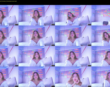 kendalltyler — 8 minute Chaturbate female cam show recording, 720p, Aug 1, 2020