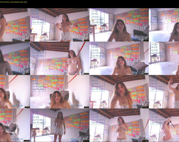kendalltyler — 98 minute Chaturbate female cam show recording, 720p, Jul 31, 2020