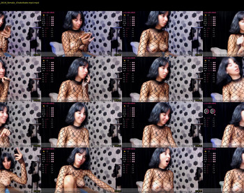 kim__possible — 25 minute Chaturbate female cam show recording, 1080p, Jul 31, 2020