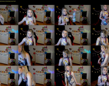 kimilee22 — 31 minute Chaturbate female cam show recording, 1080p, Aug 1, 2020