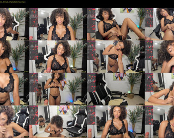 kleogold_1 — 70 minute Chaturbate female cam show recording, 1080p, Jul 31, 2020