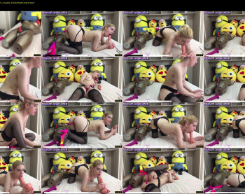 lady_anal — 15 minute Chaturbate female cam show recording, 720p, Jul 31, 2020