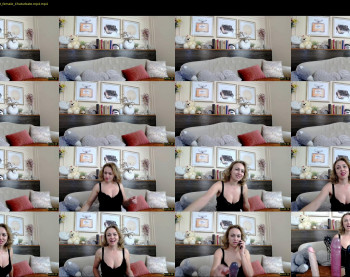 ladyjeen — 52 minute Chaturbate female cam show recording, 1080p, Jul 31, 2020