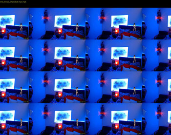 litas_secrets — 19 minute Chaturbate female cam show recording, 1080p, Jul 31, 2020