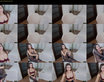 look_ — 70 minute Chaturbate female cam show recording, 1080p, Jul 31, 2020