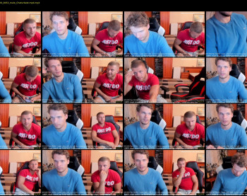 lovleycouplexxx — 71 minute Chaturbate male cam show recording, 1080p, Aug 1, 2020