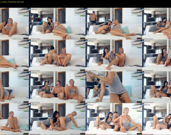 lucycums — 59 minute Chaturbate couple cam show recording, 720p, Jul 31, 2020