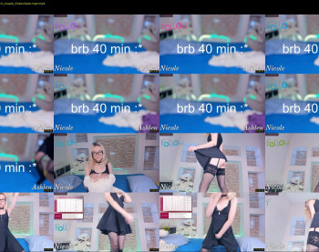 margolori — 70 minute Chaturbate couple cam show recording, 1080p, Jul 31, 2020