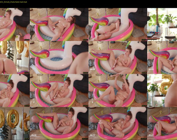 marymoody — 75 minute Chaturbate female cam show recording, 1080p, Aug 1, 2020