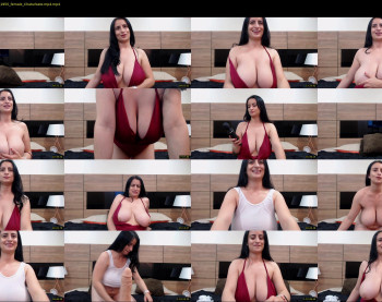 meganbeake — 77 minute Chaturbate female cam show recording, 720p, Jul 31, 2020