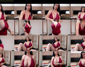 meganbeake — 20 minute Chaturbate female cam show recording, 720p, Jul 31, 2020