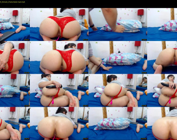 mia_sstar — 70 minute Chaturbate female cam show recording, 1080p, Jul 31, 2020