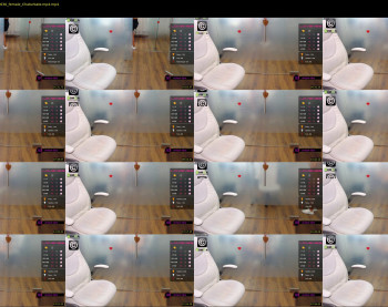 miaangel20 — 26 minute Chaturbate female cam show recording, 1080p, Jul 31, 2020