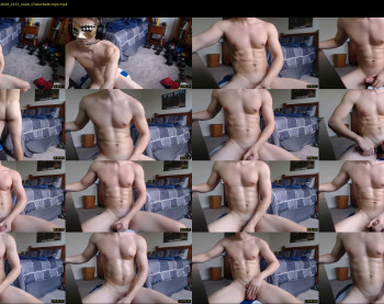 mightyexcalibur66 — 85 minute Chaturbate male cam show recording, 720p, Jul 31, 2020