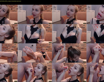 mila_polly_and_forester — 41 minute Chaturbate couple cam show recording, 720p, Jul 31, 2020