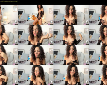 mykinkybunny — 16 minute Chaturbate female cam show recording, 1080p, Aug 1, 2020