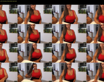 natashaboobs — 7 minute Chaturbate female cam show recording, 720p, Jul 31, 2020