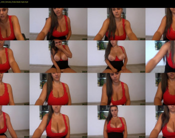 natashaboobs — 71 minute Chaturbate female cam show recording, 720p, Jul 31, 2020