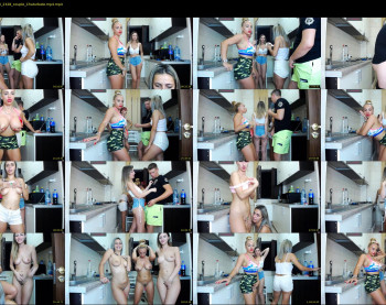 nolimitscoupl3 — 73 minute Chaturbate couple cam show recording, 1080p, Jul 31, 2020