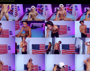 orlando__bloom — 34 minute Chaturbate male cam show recording, 720p, Jul 31, 2020