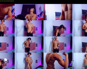 orlando__bloom — 30 minute Chaturbate male cam show recording, 720p, Jul 31, 2020
