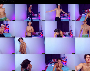orlando__bloom — 60 minute Chaturbate male cam show recording, 720p, Jul 31, 2020