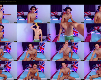 orlando__bloom — 29 minute Chaturbate male cam show recording, 720p, Jul 31, 2020