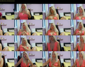 pam___beautiful — 24 minute Chaturbate female cam show recording, 720p, Jul 31, 2020
