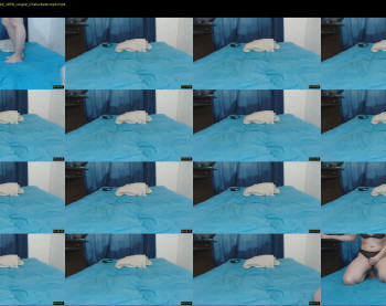 parejacachonda — 11 minute Chaturbate couple cam show recording, 1080p, Jul 31, 2020