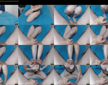 parejacachonda — 8 minute Chaturbate couple cam show recording, 1080p, Jul 31, 2020