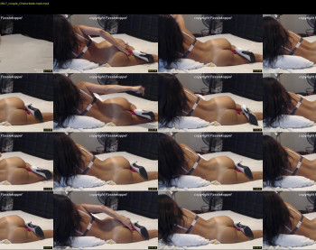 passiekoppel — 42 minute Chaturbate couple cam show recording, 1080p, Jul 31, 2020